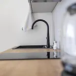 Huber Living Basic 304 *