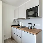 Huber Living Basic 304 Apartment Germering