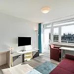 Apartment Huber Living Basic 304