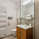 Huber Living Basic 304 * Germering