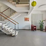 Apartment Huber Living Basic 304