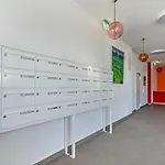 Huber Living Basic 304 Apartment