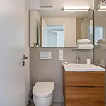 Huber Living Basic 304 * Germering