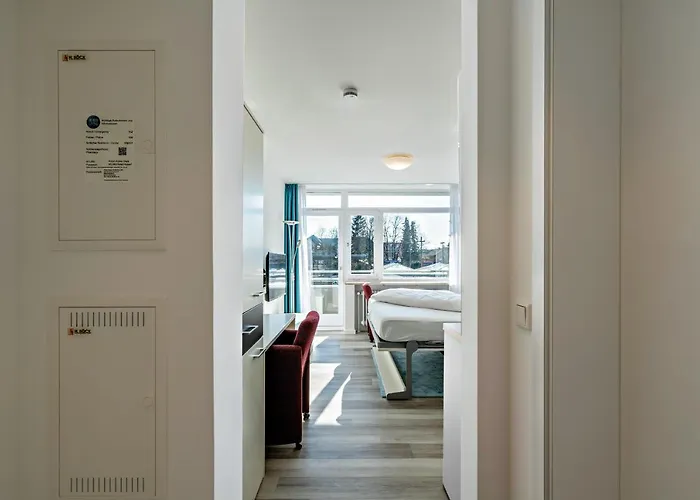 Huber Living Basic 304 Germering