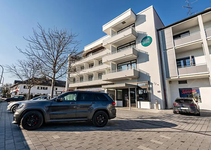 Huber Living Basic 304 * Germering