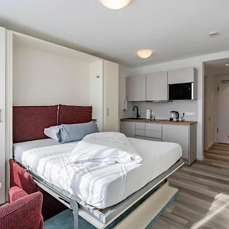 Huber Living Basic 304 Germering