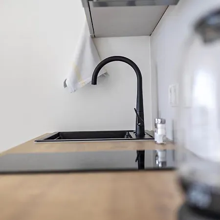 Huber Living Basic 304 *