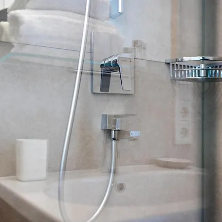 Huber Living Basic 304 *