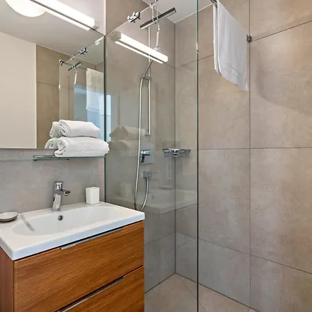 Huber Living Basic 304 Germering