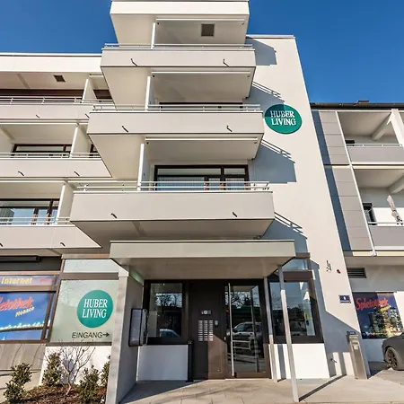 Huber Living Basic 304 * Germering