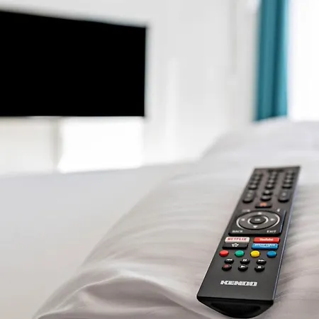 Huber Living Basic 304 Germering