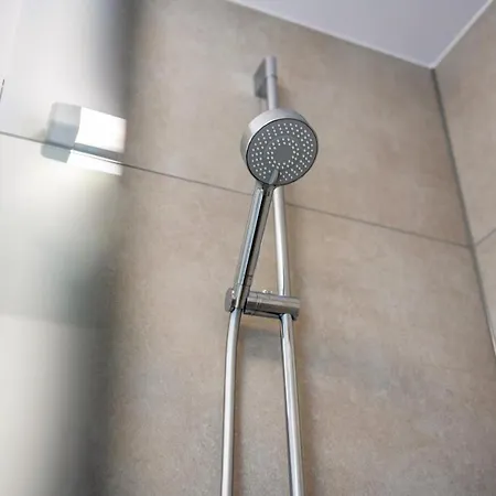 Apartman Huber Living Basic 304 Germering