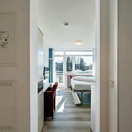 Huber Living Basic 304 Germering