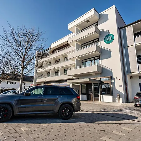 Huber Living Basic 304 * Germering