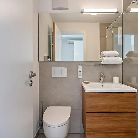 Huber Living Basic 304 * Germering