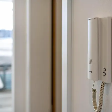 Apartman Huber Living Basic 304 *